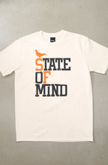 State of Mind (Men's Natural Tee)