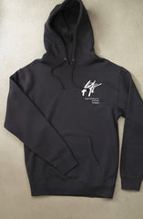 TZU (Men's Asphalt Hoody)
