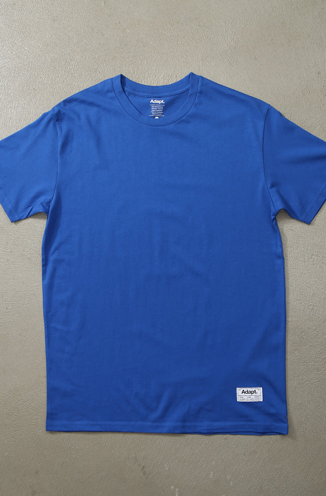 Gohan (Men's Bright Royal A1 Tee)