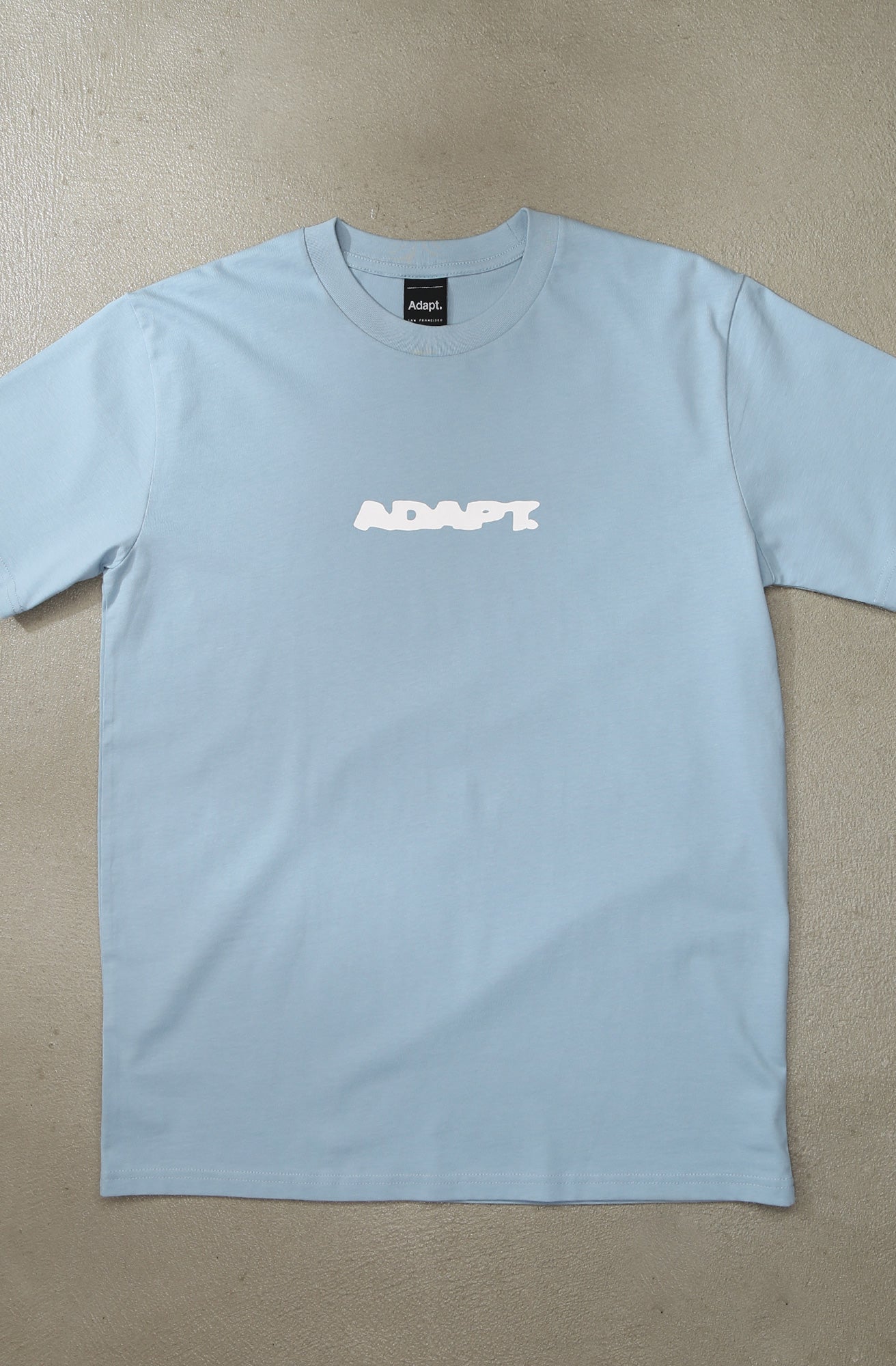 Within (Men's Pale Blue Tee)