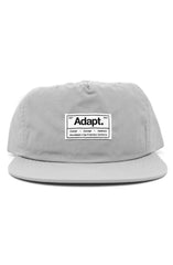 Haze (Storm Nylon Snapback Cap)