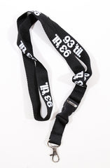 Hieroglyphics x Adapt :: 93 Til (Lanyard)