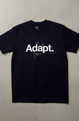 Topo (Men's Black Tee)