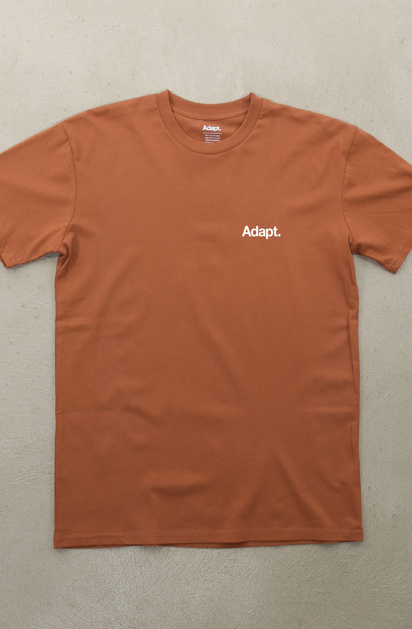 CTA Low Pro (Men's Clay A1 Tee)