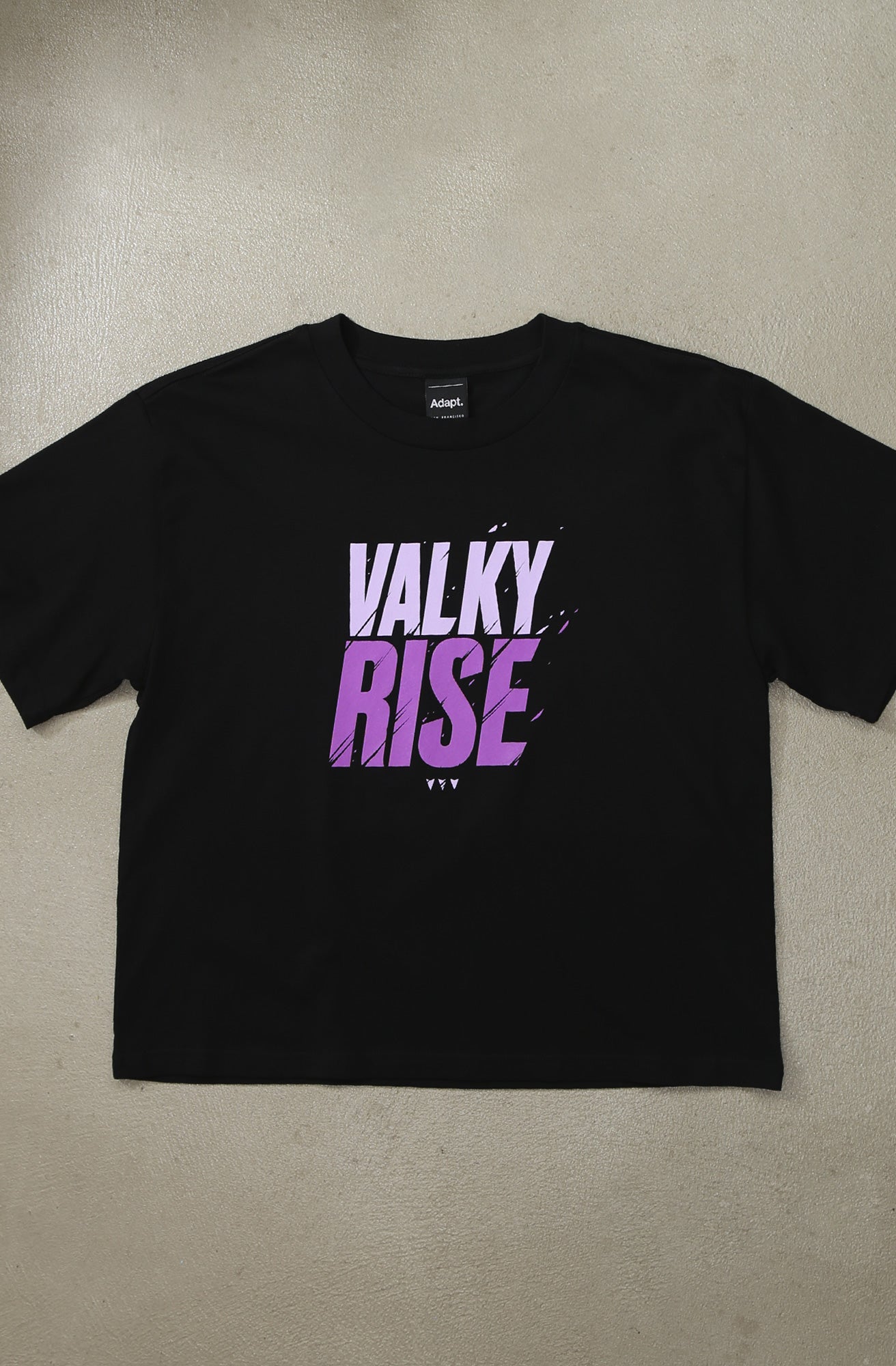 Rise (Women's Relaxed Tee)