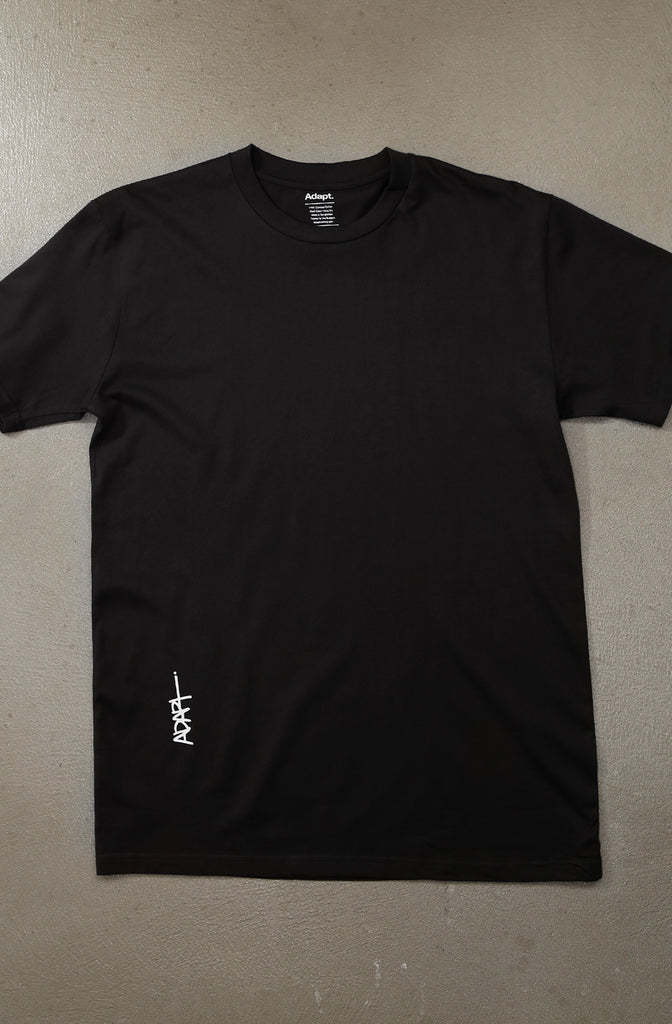 REM (Men's Coal A1 Tee)