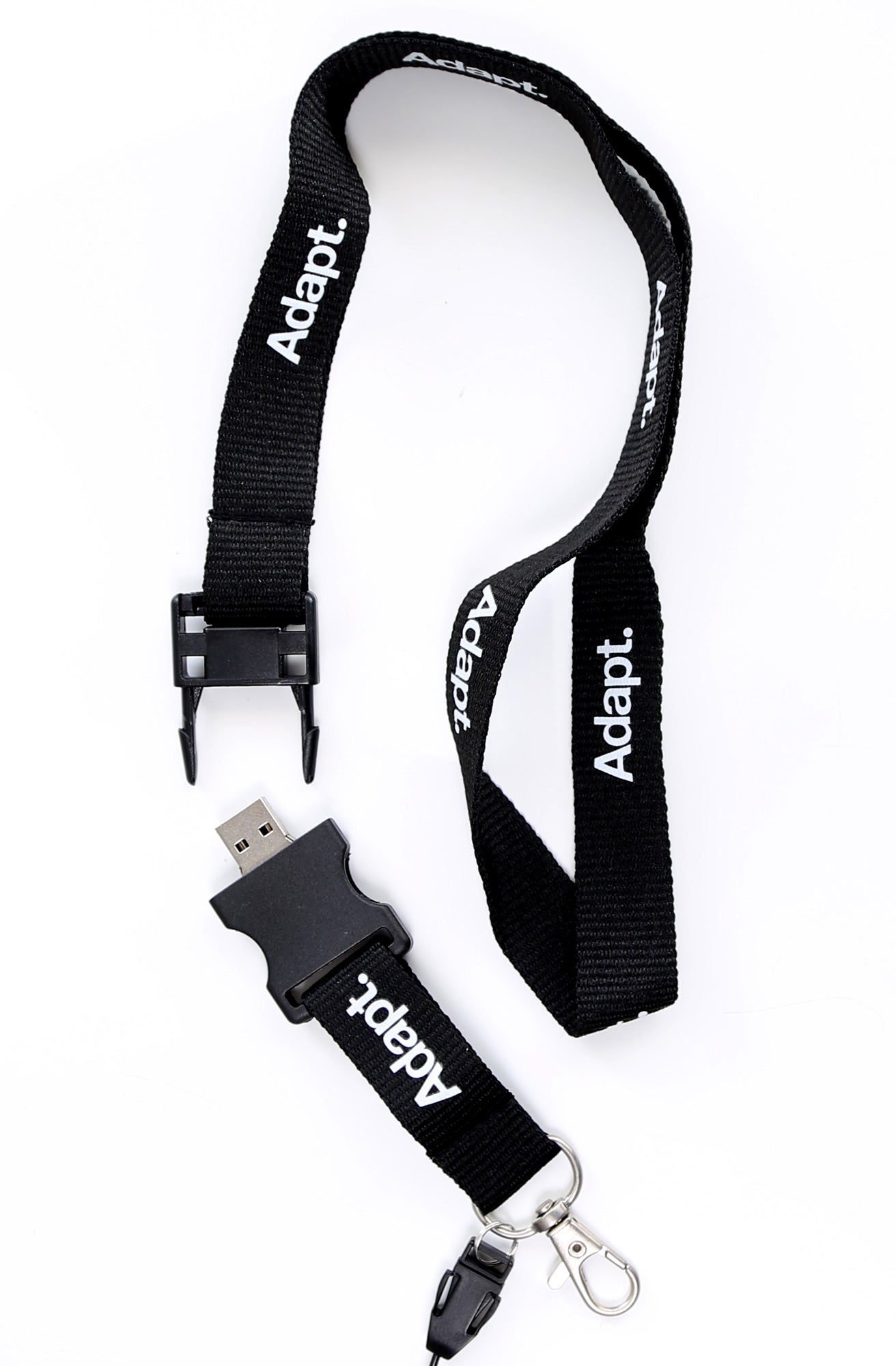 CTA (4GB USB Lanyard)