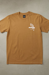 ASG (Men's Camel Tee)