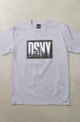 DSNY (Men's Heather Tee)