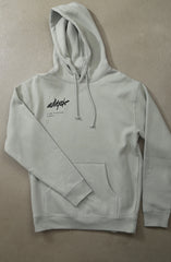 Chisel (Men's Dusty Sage Hoody)