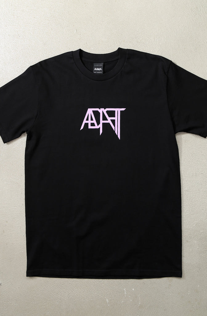 Low Go II (Men's Black/Violet Tee)