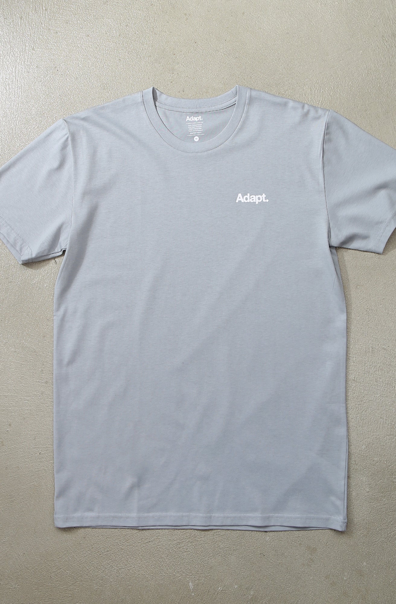 CTA Low Pro (Men's Smoke A1 Tee)