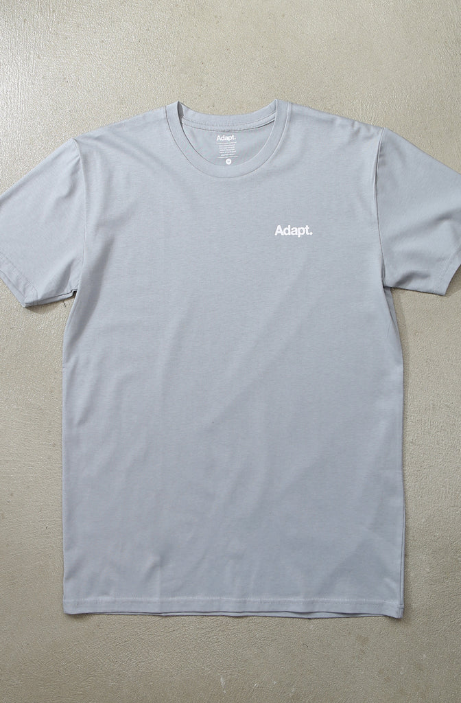 CTA Low Pro (Men's Smoke A1 Tee)