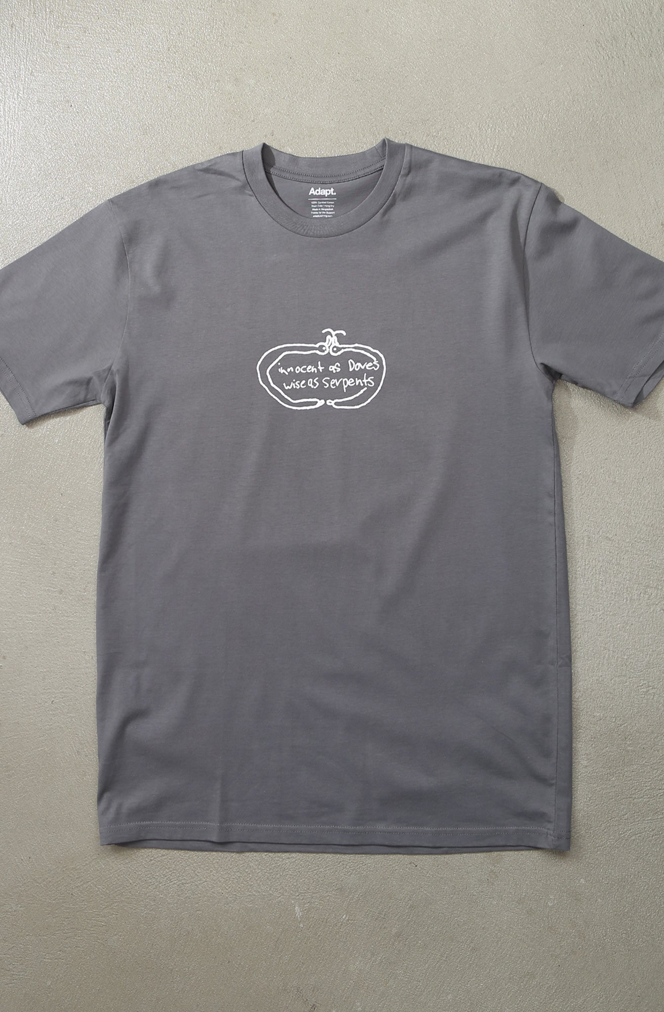 Serpents (Men's Shadow A1 Tee)