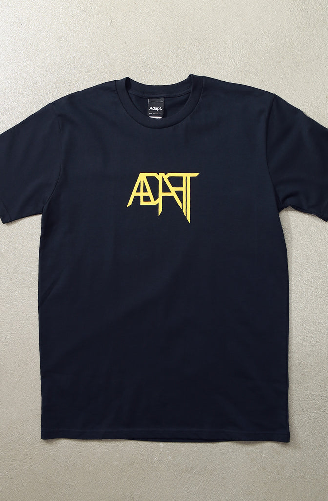 Low Go II (Men's Navy/Gold Tee)