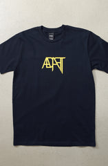 Low Go II (Men's Navy/Gold Tee)