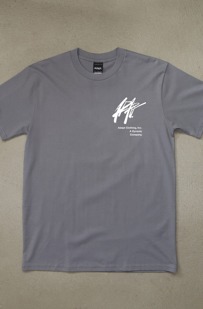 TZU (Men's Gravel Tee)