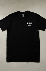 Atelier (Men's Black A1 Tee)
