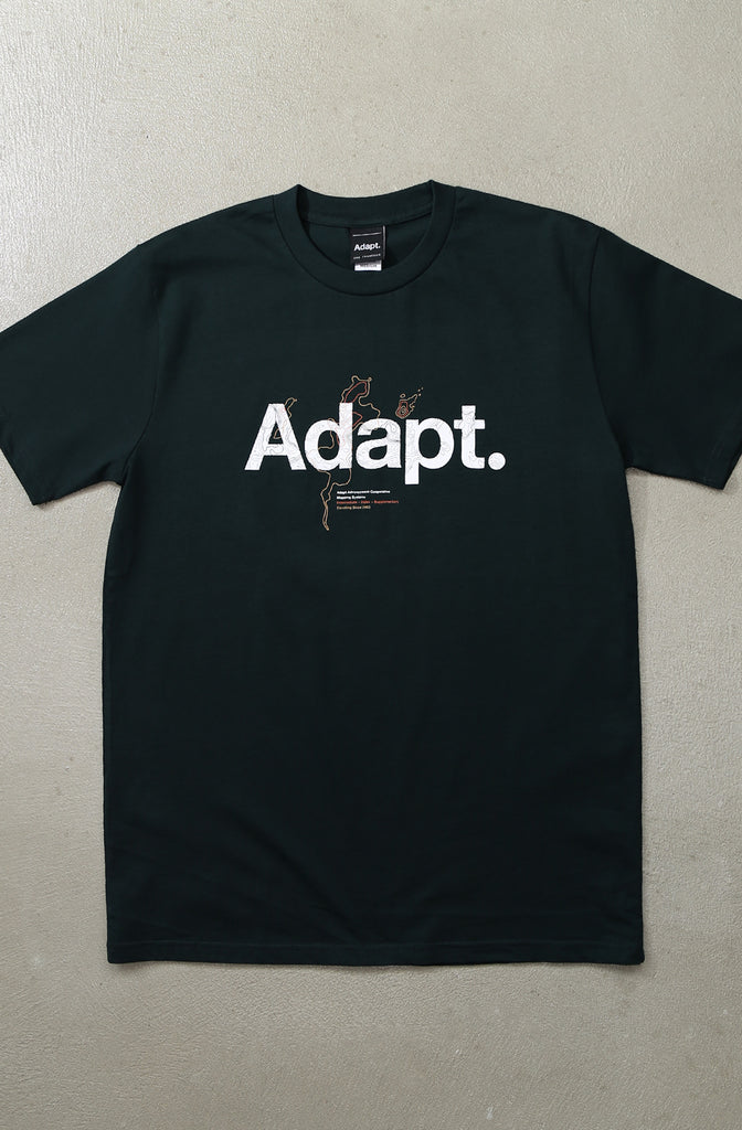 Topo (Men's Pine Tee)