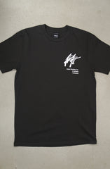 TZU (Men's Coal Tee)