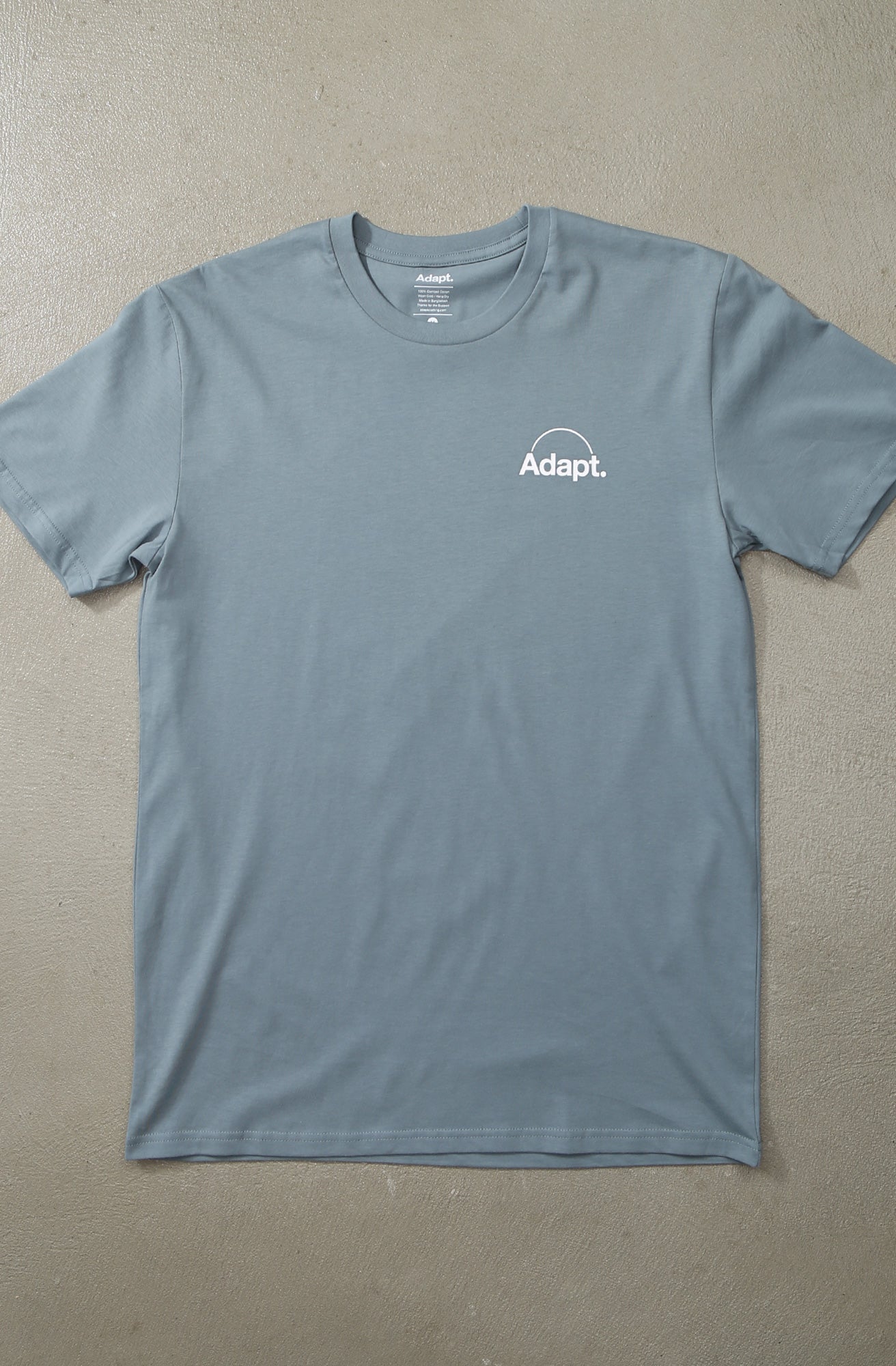 Pale Moonlight (Men's Mineral A1 Tee)