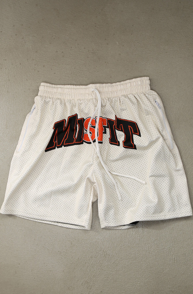 Misfit Classic (Men's Cornfield Mesh Shorts)