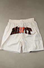 Misfit Classic (Men's Cornfield Mesh Shorts)