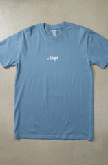 You'll Never Know (Men's Slate Blue A1 Tee)