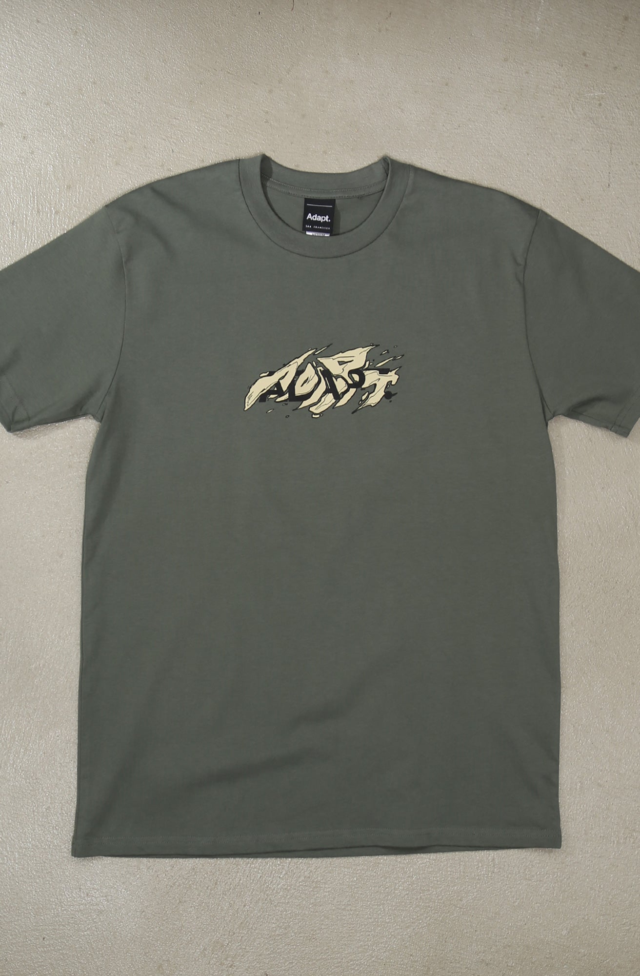 Dreamscapes (Men's Cypress Tee)