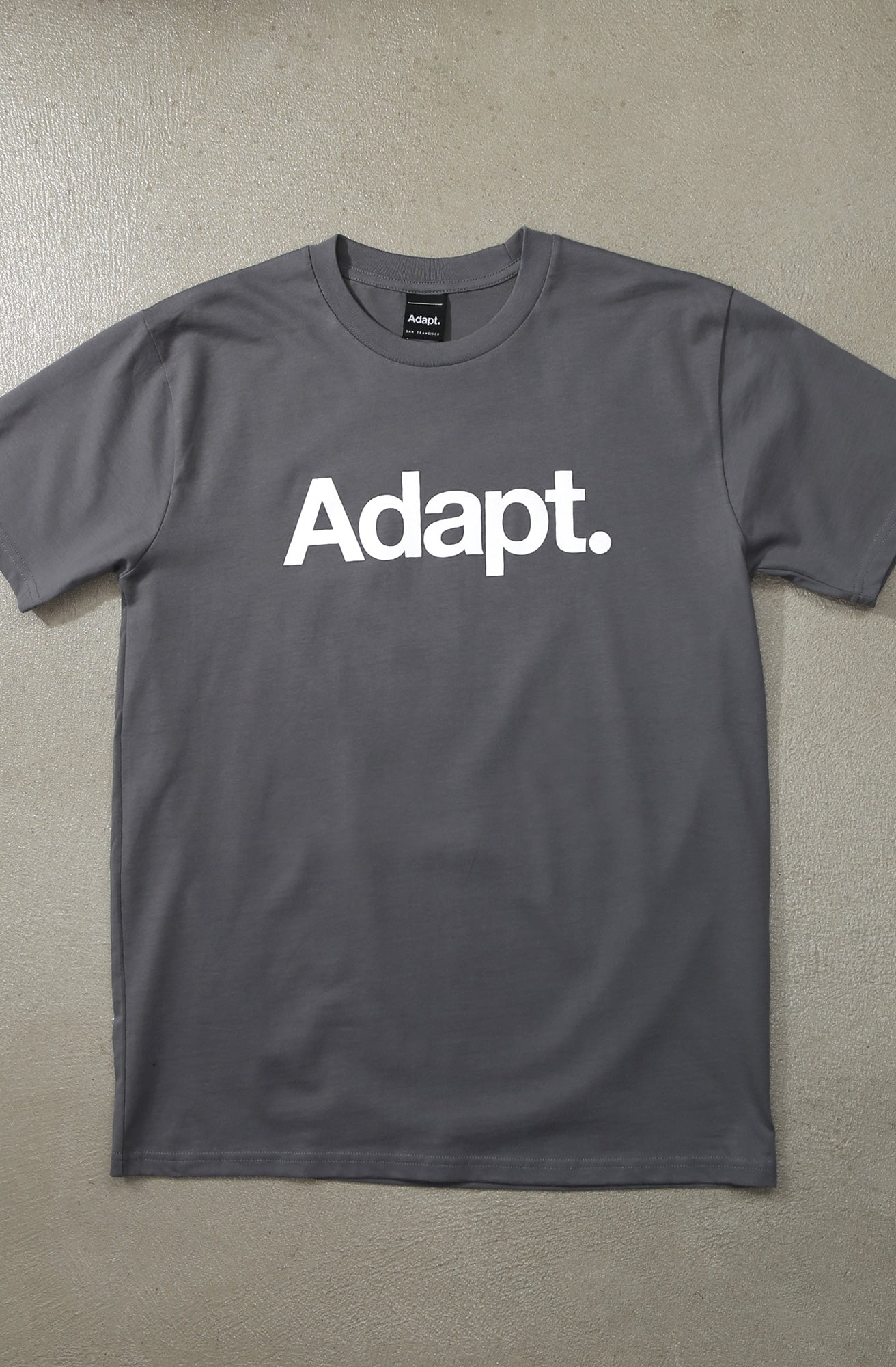 CTA (Men's Shadow Tee)