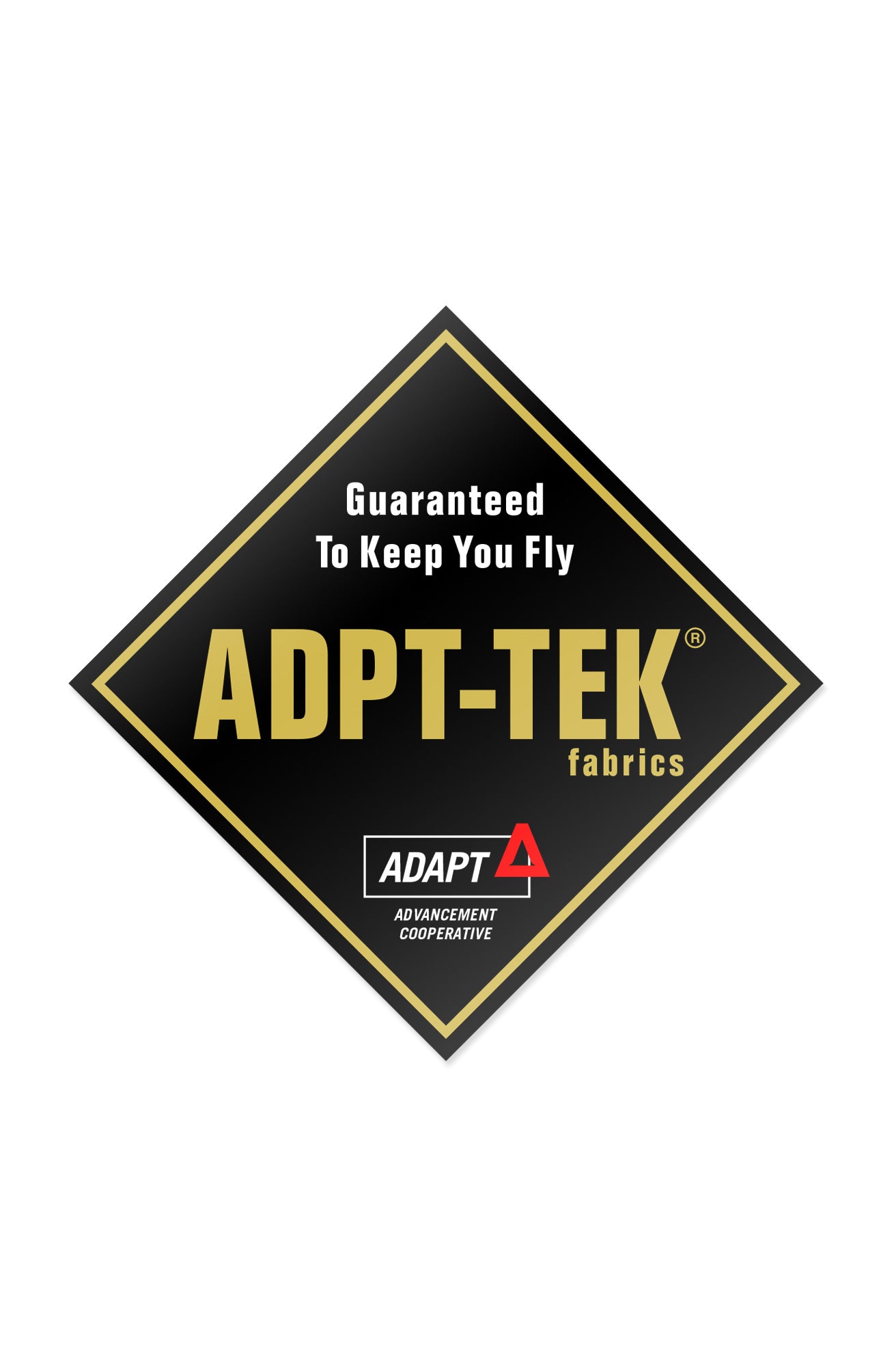 ADPT-TEK (Sticker)
