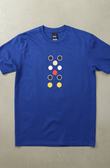 Dot Matrix II (Men's Liberty Tee)