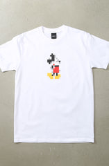 Mixel (Men's White Tee)
