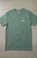 Soundwave (Men's Sage A1 Tee)