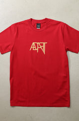 Low Go II (Men's Cardinal/Gold Tee)
