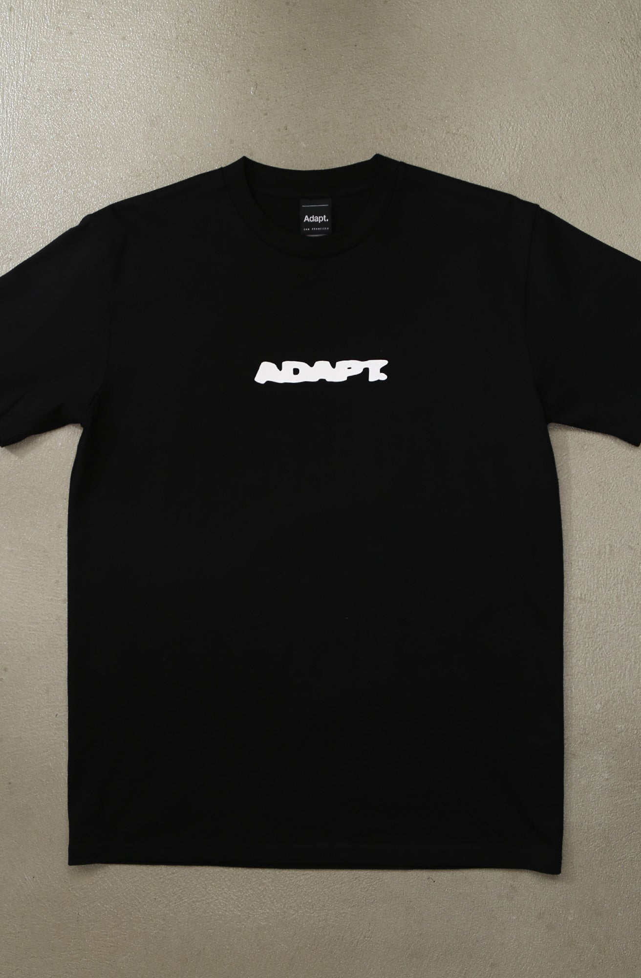 Within (Men's Black Tee)