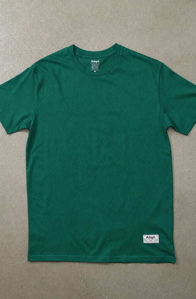 Gohan (Men's Jade A1 Tee)