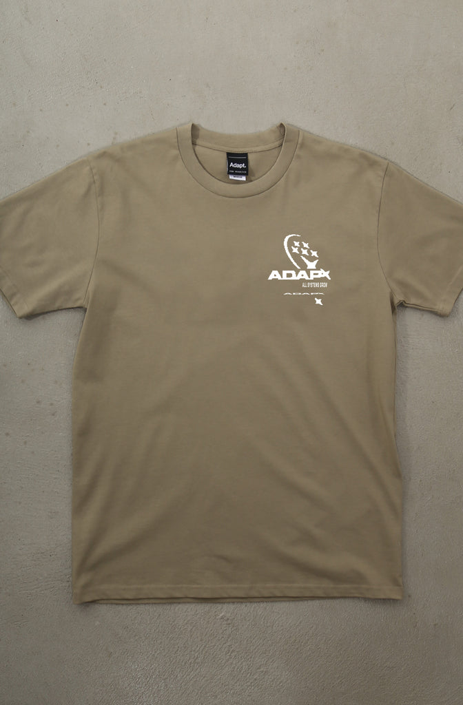 ASG (Men's Safari Tee)
