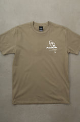 ASG (Men's Safari Tee)