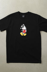 Mixel (Men's Black Tee)