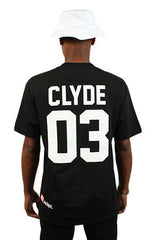 Breezy Excursion X Adapt :: All I Need (Clyde) (Men's Black Tee)