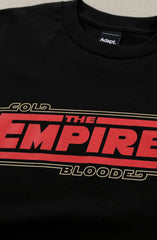 Empire Strike (Men's Black Tee)