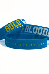 Gold Blooded (Royal Stretch Band 3-Pack)