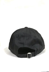 Gold Blooded (Charcoal Low Crown Cap)
