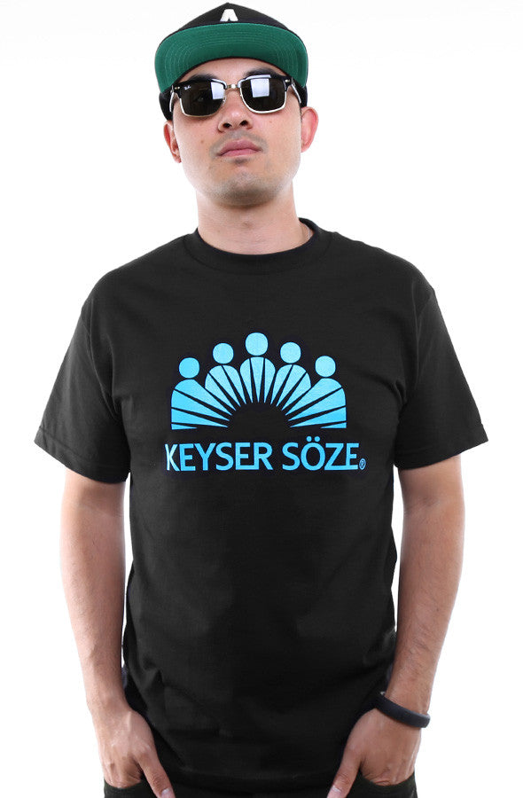 Who is) Keyser Soze?, (Who is) Keyser Soze?