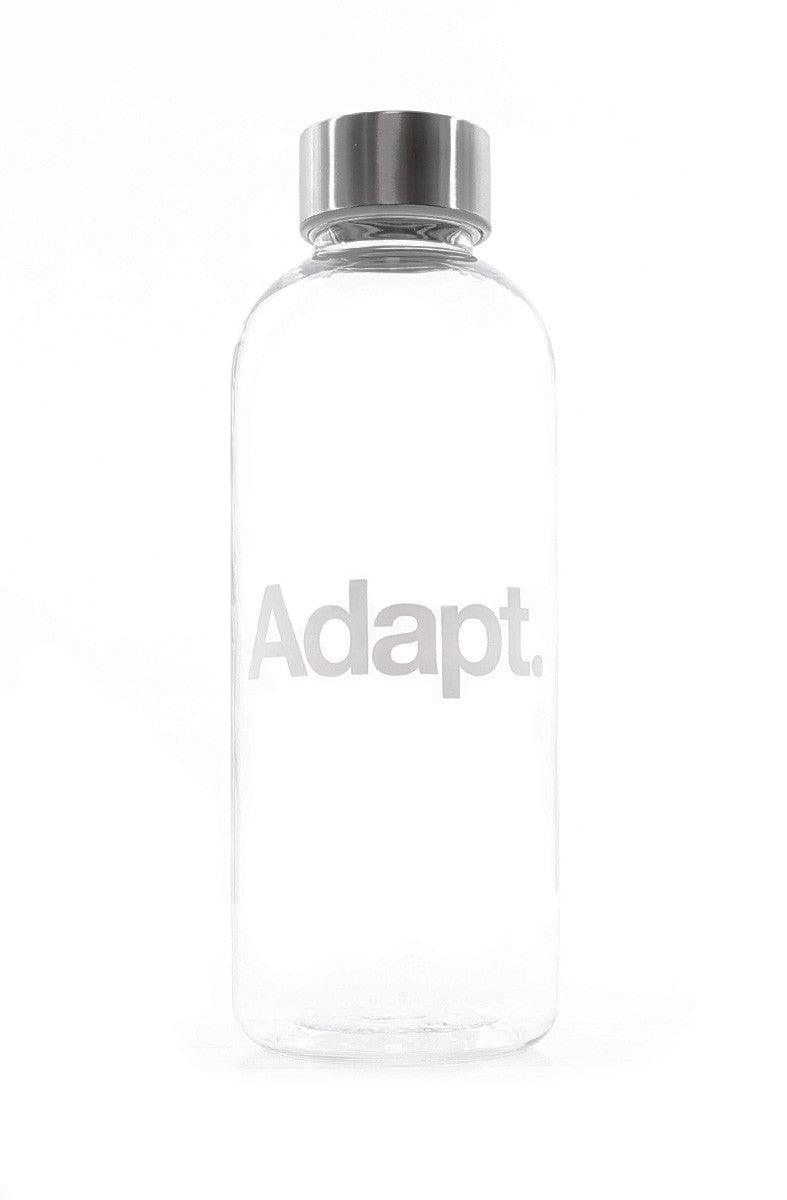 The Marcus (Clear 20oz Sport Bottle)