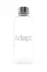 The Marcus (Clear 20oz Sport Bottle)