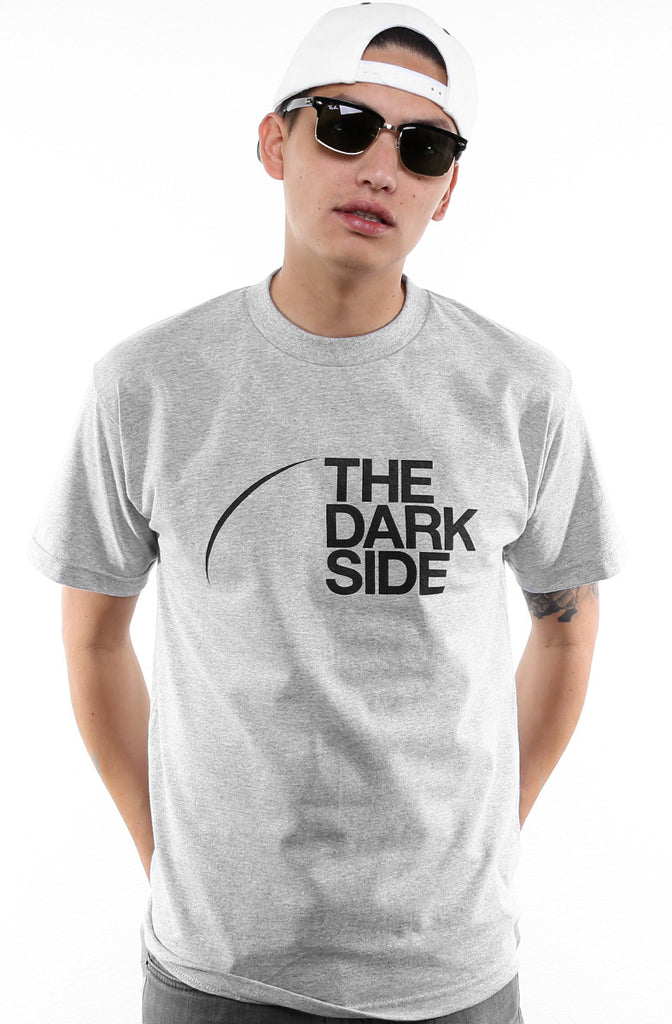 Dark Side (Men's Heather Tee)