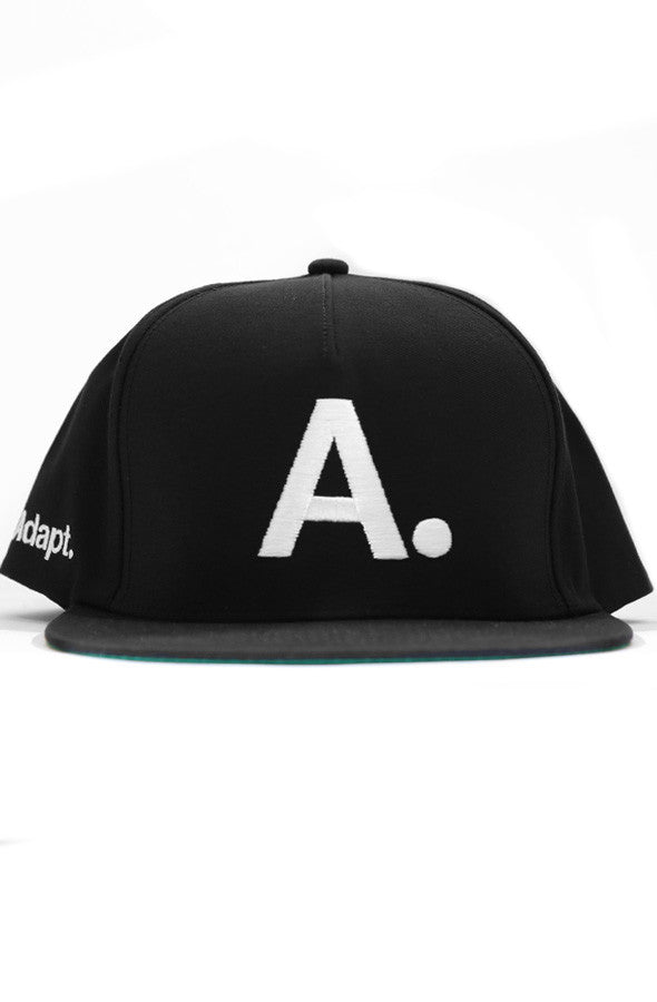 A-Type (Snapback Cap)