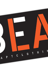 Beat LA (Sticker 2-Pack)